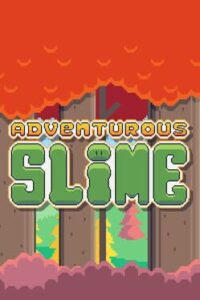 Adventurous Slime