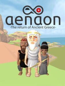 Aenaon