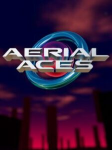 Aerial Aces