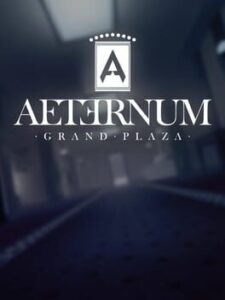 Aeternum Grand Plaza