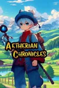 Aetherian Chronicles