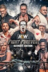 AEW: Fight Forever - Ultimate Edition