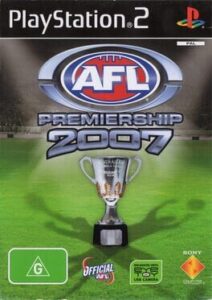 AFL Premiership 2007