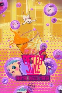 After Juice: Animal Disco Mafia