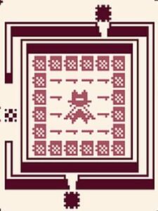 After the End with Miaobot