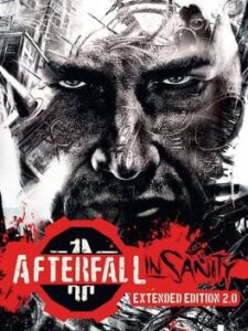 Afterfall: InSanity - Extended Edition