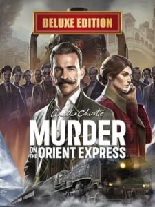 Agatha Christie: Murder on the Orient Express - Deluxe Edition
