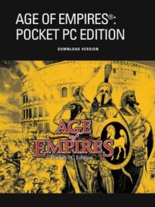 Age of Empires: Pocket PC Edition