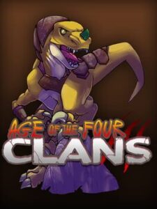Age of the Four Clans