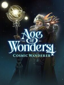 Age of Wonders 4: Cosmic Wanderer