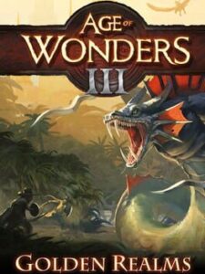 Age of Wonders III: Golden Realms