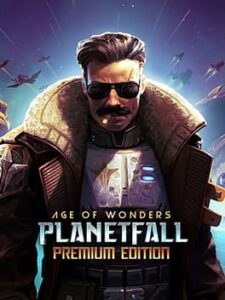 Age of Wonders: Planetfall - Premium Edition