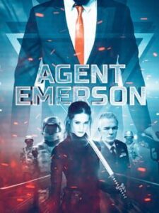 Agent Emerson