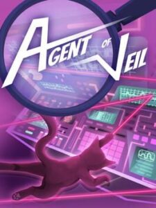 Agent of Veil