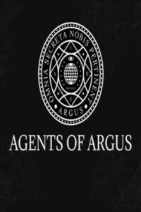 Agents of Argus