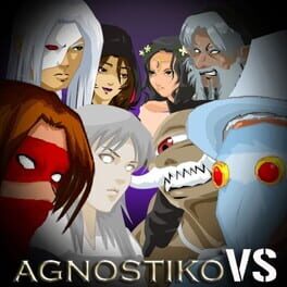 Agnostiko VS