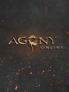 Agony Online