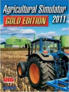 Agricultural Simulator 2011: Gold Edition