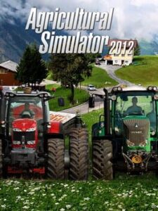 Agricultural Simulator 2012: Deluxe Edition