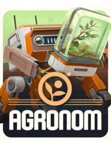 Agronom