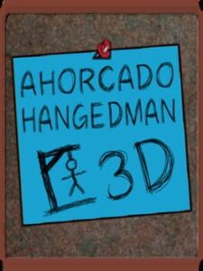 Ahorcado 3D: Hangedman 3D