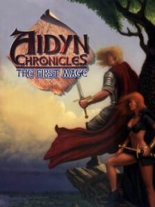 Aidyn Chronicles: The First Mage