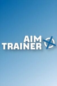 Aim Trainer X