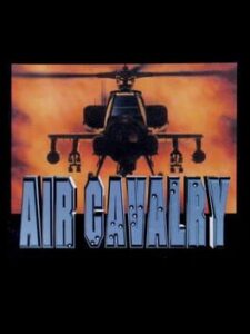 Air Cavalry