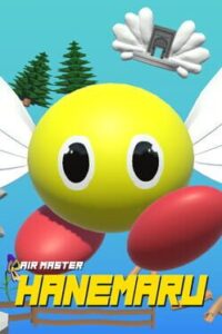 Air Master Hanemaru
