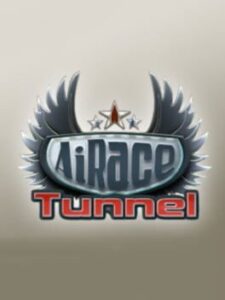 AiRace: Tunnel