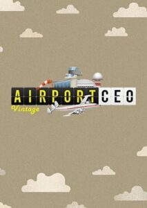 Airport CEO: Vintage