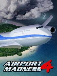 Airport Madness 4
