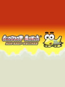 Airport Mania: Non-Stop Flights