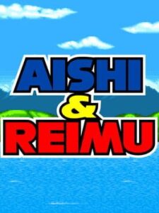 Aishi & Reimu
