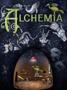 Alchemia