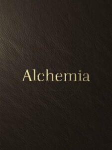 Alchemia