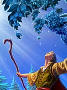 Alchemist's Apprentice