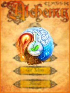 Alchemy Classic