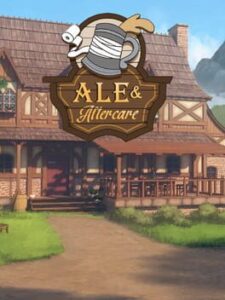Ale & Aftercare