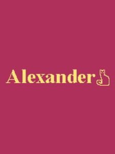 Alexander