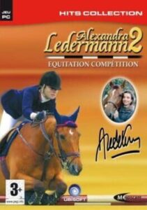 Alexandra Ledermann 2: Equitation Competition