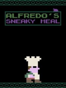 Alfredo's Sneaky Meal