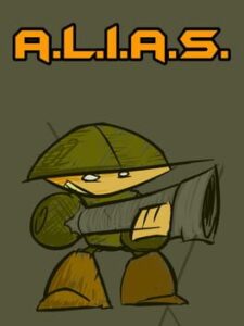 Alias Episode 1