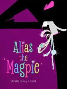Alias 'The Magpie'