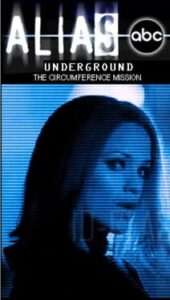 Alias Underground Episode 4: The Circumference