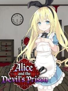 Alice and the Devil's Prison