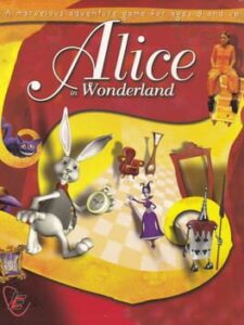 Alice in Wonderland