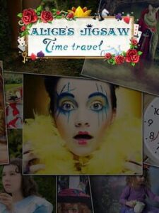 Alice's Jigsaw: Time Travel