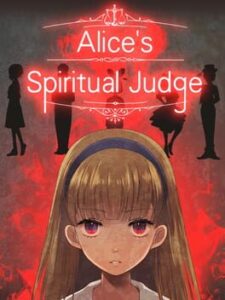 Alice's Spiritual Judge