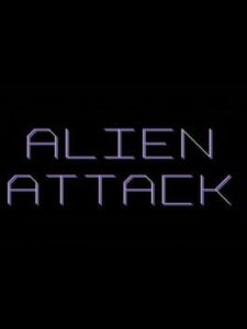 Alien Attack